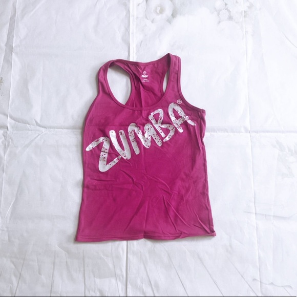 ✨ Zumba Pink & Purple Set! - Picture 4 of 7